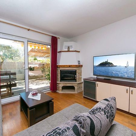 Apartment Marina Makarska Dış mekan fotoğraf