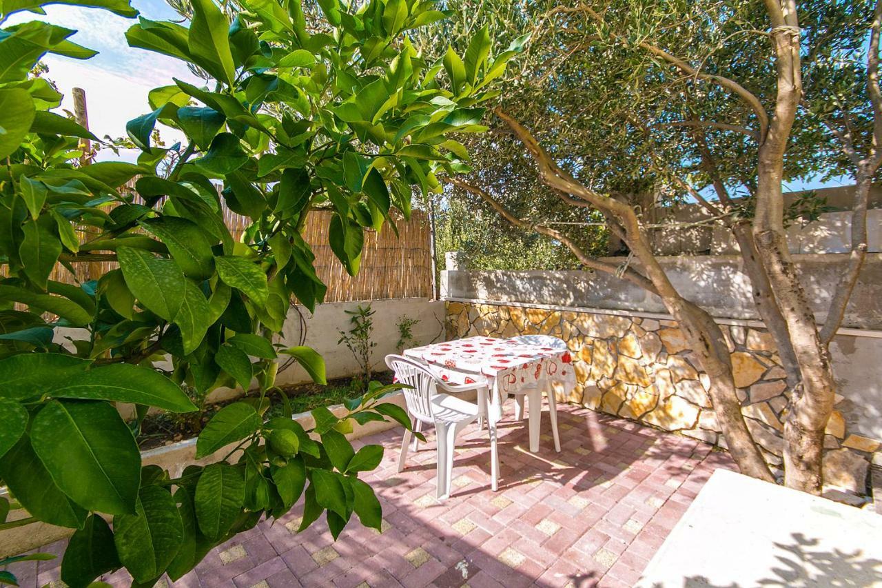 Apartment Marina Makarska Dış mekan fotoğraf