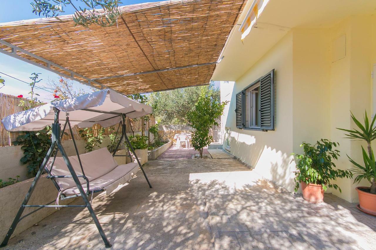 Apartment Marina Makarska Dış mekan fotoğraf