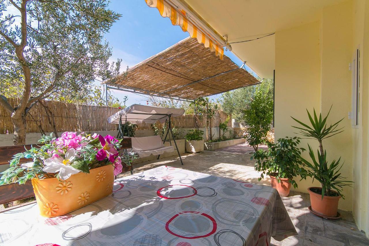 Apartment Marina Makarska Dış mekan fotoğraf