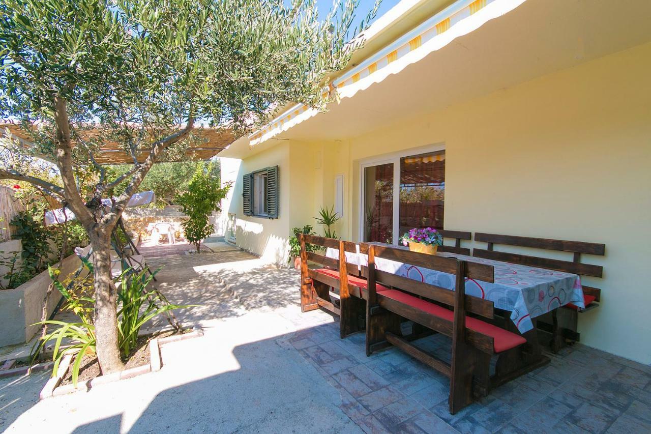 Apartment Marina Makarska Dış mekan fotoğraf