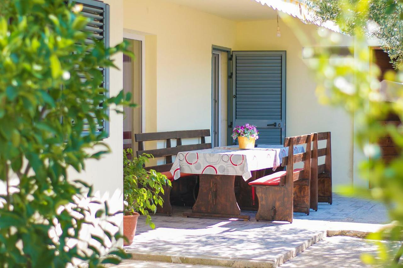 Apartment Marina Makarska Dış mekan fotoğraf