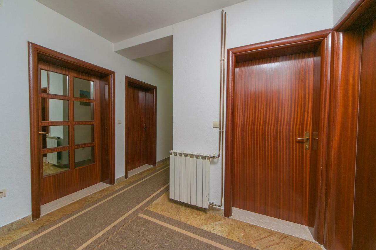 Apartment Marina Makarska Dış mekan fotoğraf