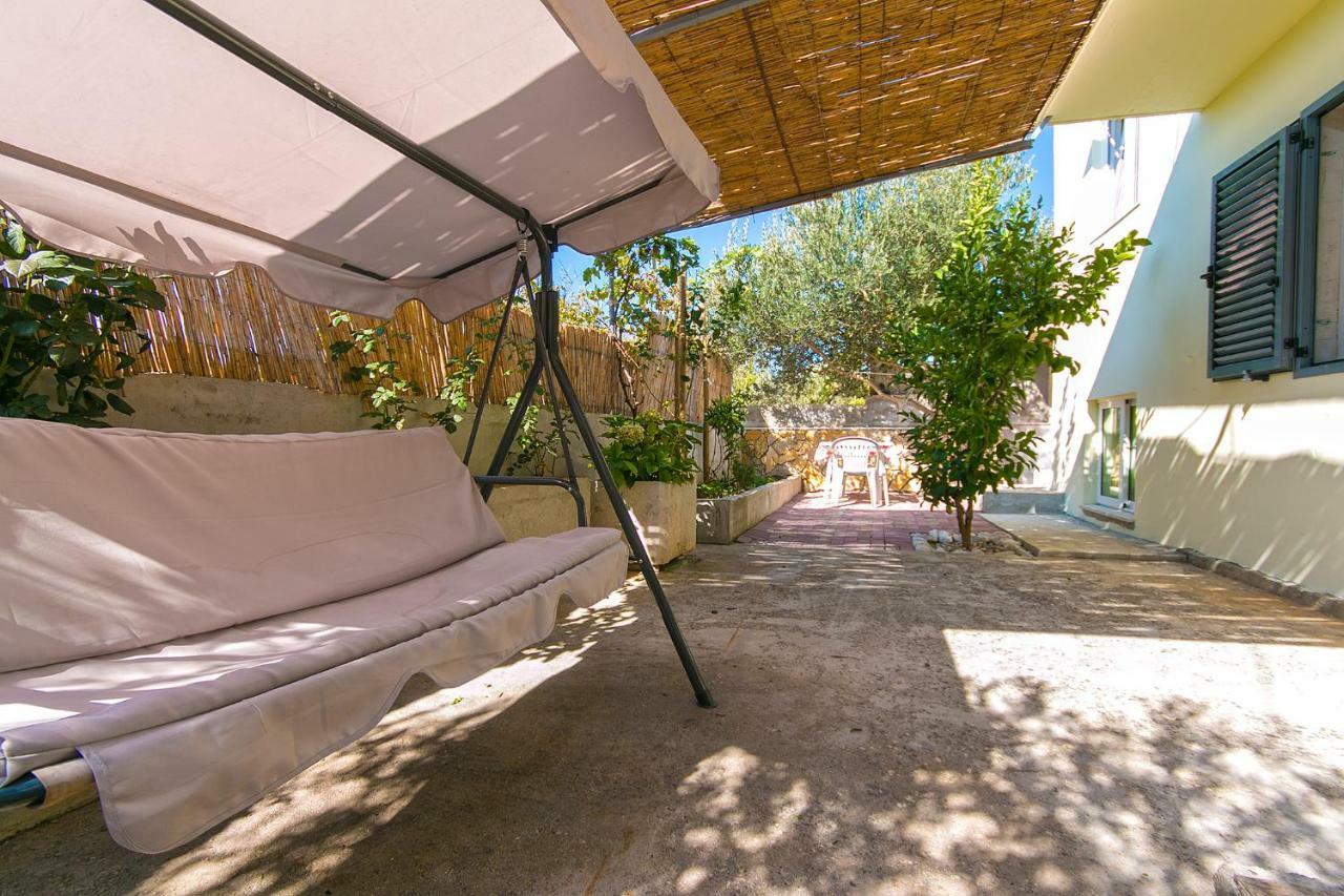 Apartment Marina Makarska Dış mekan fotoğraf